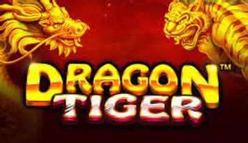 rumus dragon tiger